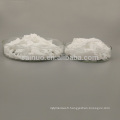 Additif de lubrifiant blanc Flake